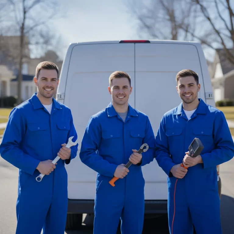 Boiler Reparatur Team in Dietikon